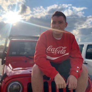 Meet your Posher, Matt